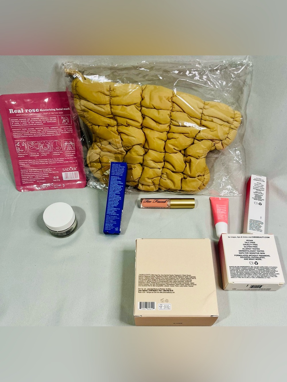 9 Piece Bundle - Picture 8 of 8